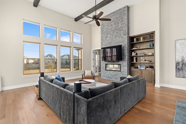 1906 Granite Range Lane, Arlington, TX 76005