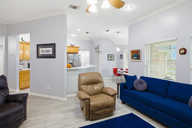 100 Deep Wood Lane, Weatherford, TX 76088