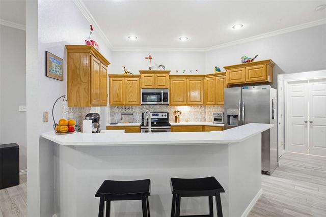 100 Deep Wood Lane, Weatherford, TX 76088
