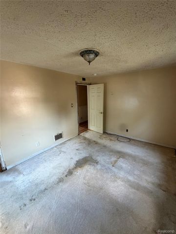 22121 Francis Street, Dearborn, MI 48124