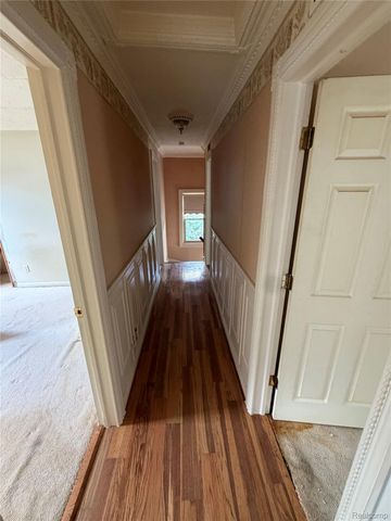 22121 Francis Street, Dearborn, MI 48124
