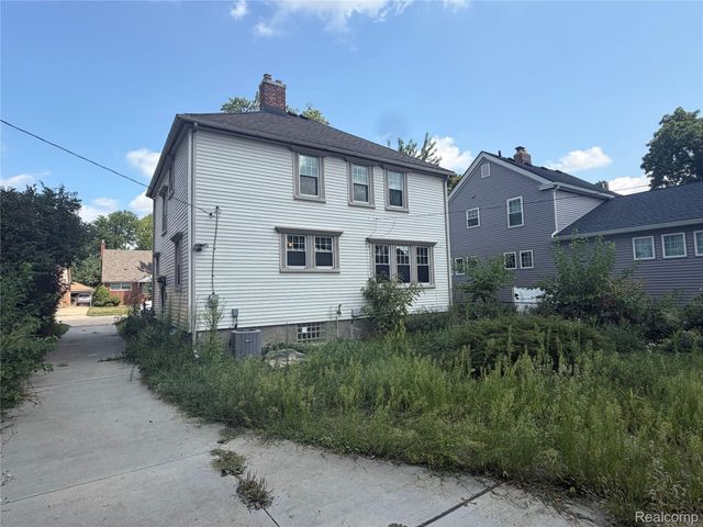 22121 Francis Street, Dearborn, MI 48124