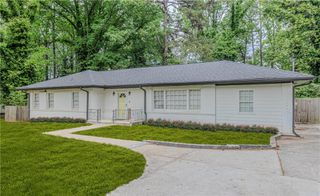 2174 Beecher SW Road, Atlanta, GA 30311