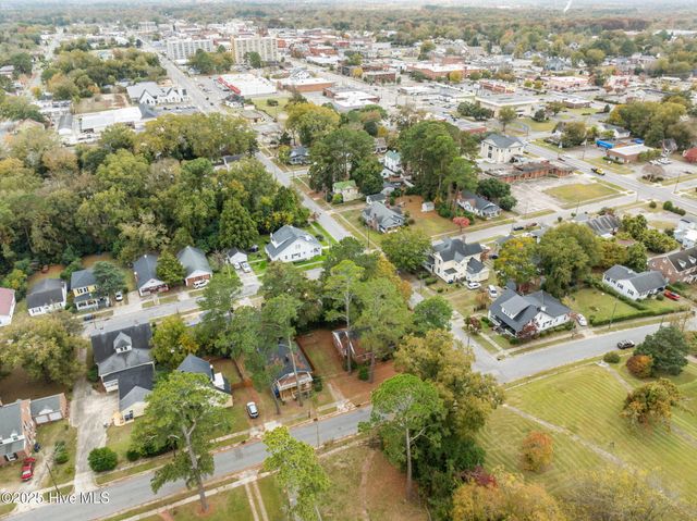 201 Park Avenue, Kinston, NC 28501