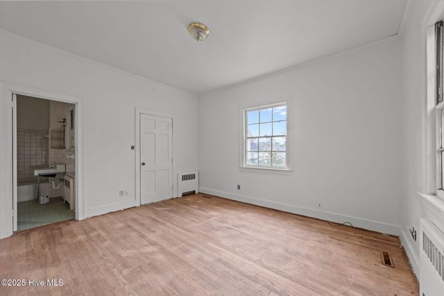 201 Park Avenue, Kinston, NC 28501