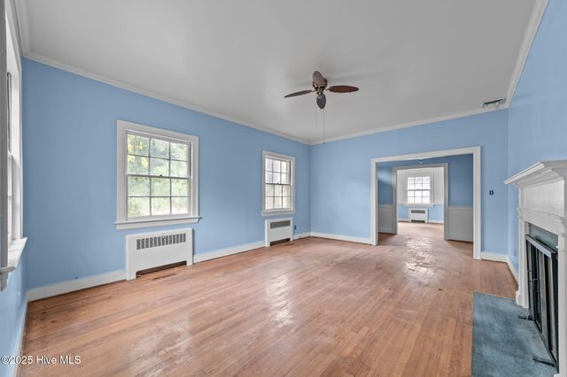 201 Park Avenue, Kinston, NC 28501