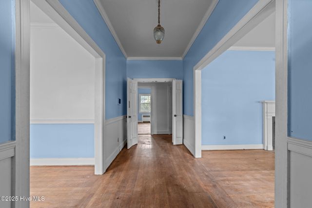 201 Park Avenue, Kinston, NC 28501