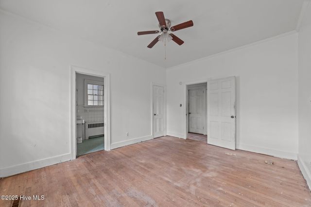 201 Park Avenue, Kinston, NC 28501