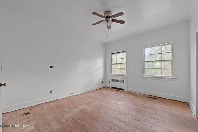 201 Park Avenue, Kinston, NC 28501