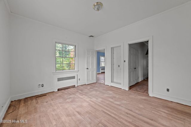 201 Park Avenue, Kinston, NC 28501