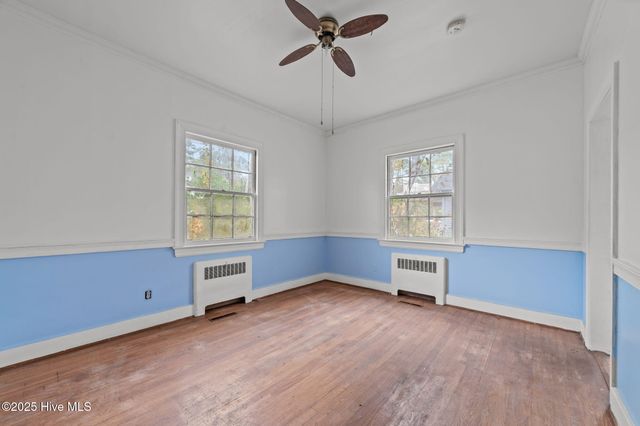 201 Park Avenue, Kinston, NC 28501