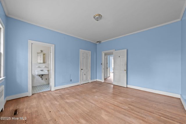 201 Park Avenue, Kinston, NC 28501