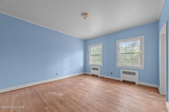 201 Park Avenue, Kinston, NC 28501