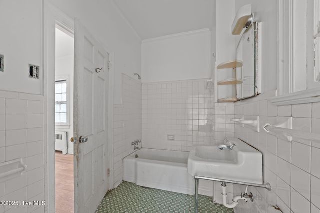 201 Park Avenue, Kinston, NC 28501