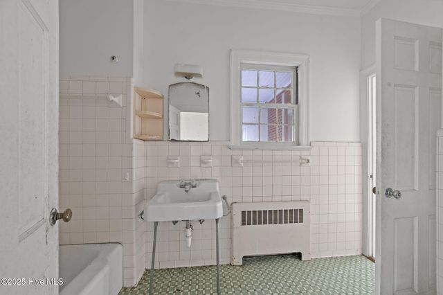 201 Park Avenue, Kinston, NC 28501