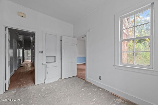 201 Park Avenue, Kinston, NC 28501