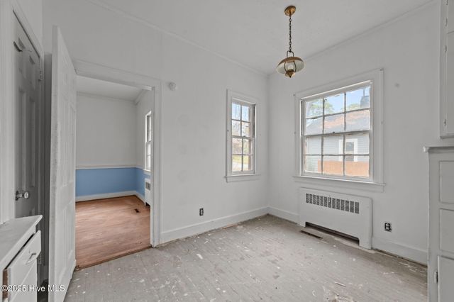 201 Park Avenue, Kinston, NC 28501