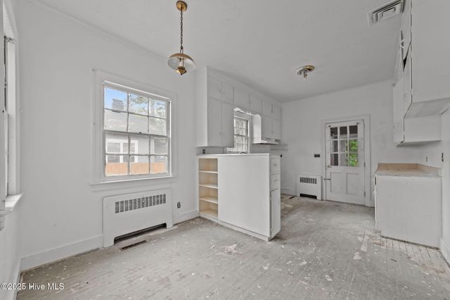 201 Park Avenue, Kinston, NC 28501