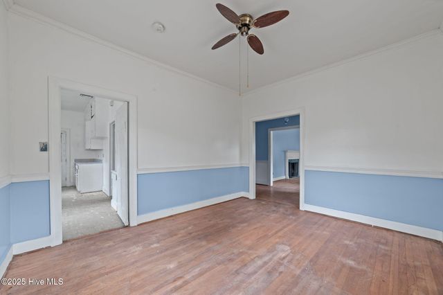 201 Park Avenue, Kinston, NC 28501