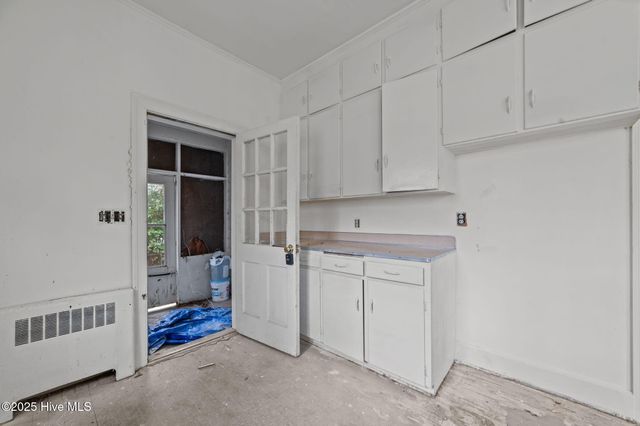 201 Park Avenue, Kinston, NC 28501