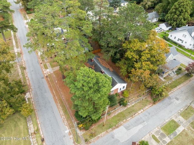 201 Park Avenue, Kinston, NC 28501