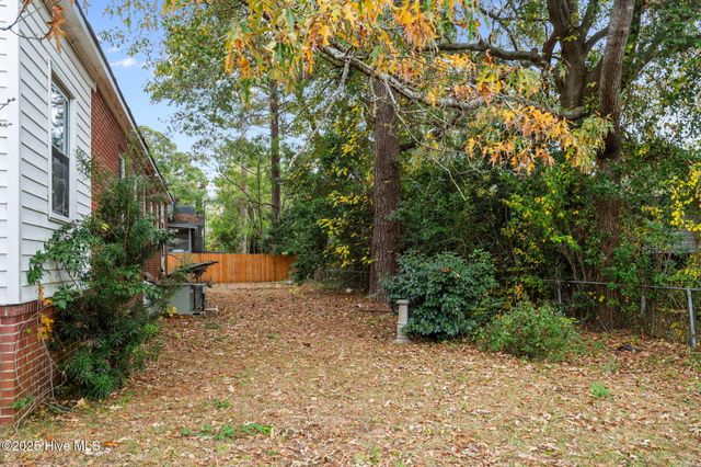 201 Park Avenue, Kinston, NC 28501