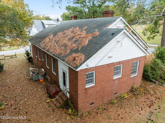 201 Park Avenue, Kinston, NC 28501