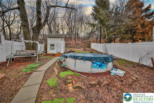 1291 Seidersville Road, Lower Saucon Twp, PA 18015