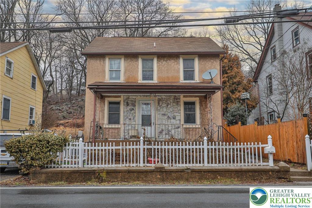 1291 Seidersville Road, Lower Saucon Twp, PA 18015
