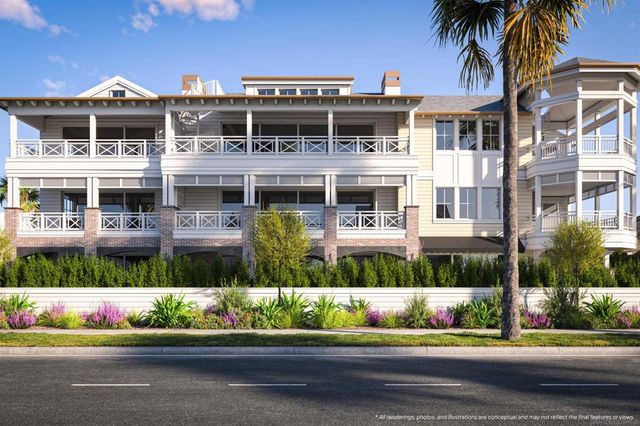 747 Orange Ave 304, Coronado, CA 92118