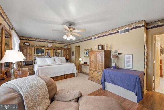 3121 PINEVIEW DR, Dover, PA 17315