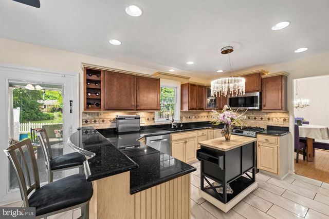 3121 PINEVIEW DR, Dover, PA 17315