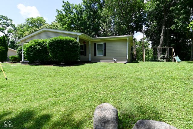 7454 W San Marco Drive, Fortville, IN 46040