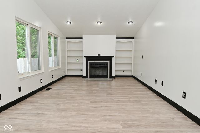 7454 W San Marco Drive, Fortville, IN 46040