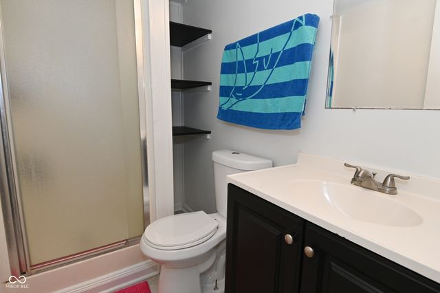 7454 W San Marco Drive, Fortville, IN 46040