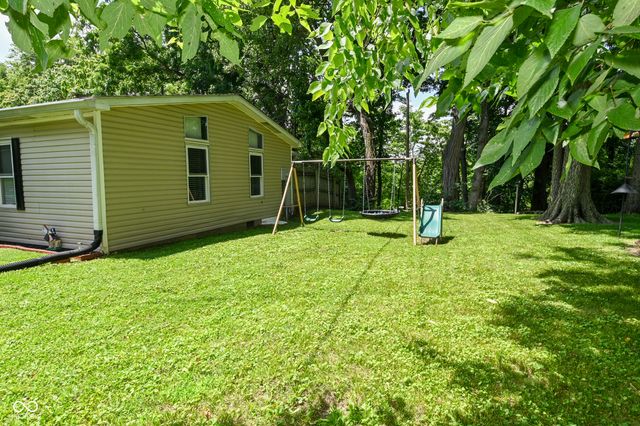 7454 W San Marco Drive, Fortville, IN 46040