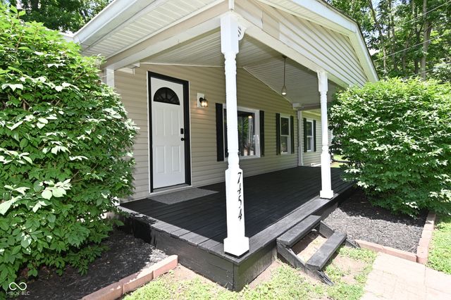7454 W San Marco Drive, Fortville, IN 46040