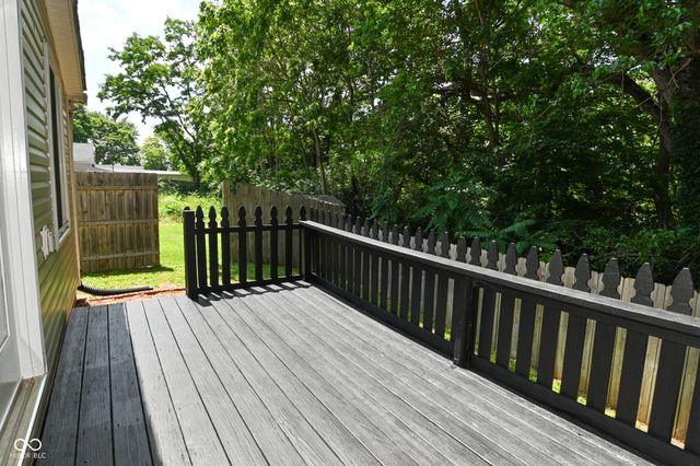 7454 W San Marco Drive, Fortville, IN 46040