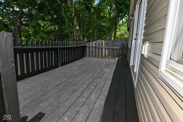 7454 W San Marco Drive, Fortville, IN 46040