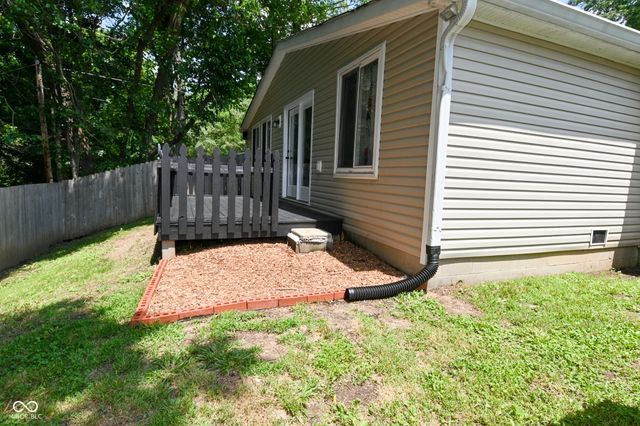 7454 W San Marco Drive, Fortville, IN 46040