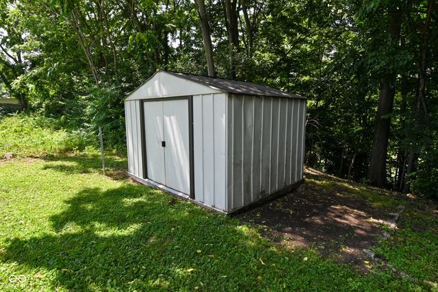 7454 W San Marco Drive, Fortville, IN 46040