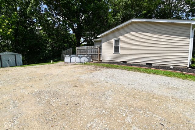 7454 W San Marco Drive, Fortville, IN 46040