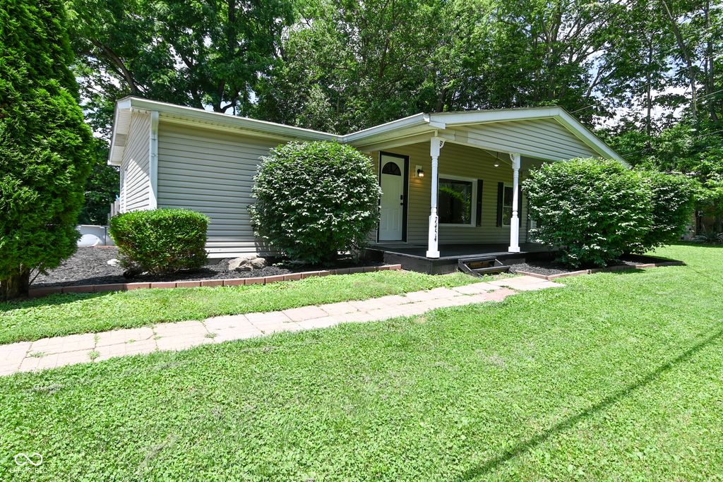 7454 W San Marco Drive, Fortville, IN 46040