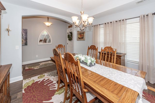 2023 Welsh Pony Drive, Mount Pleasant, SC 29429