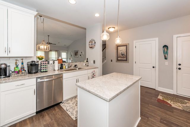 2023 Welsh Pony Drive, Mount Pleasant, SC 29429