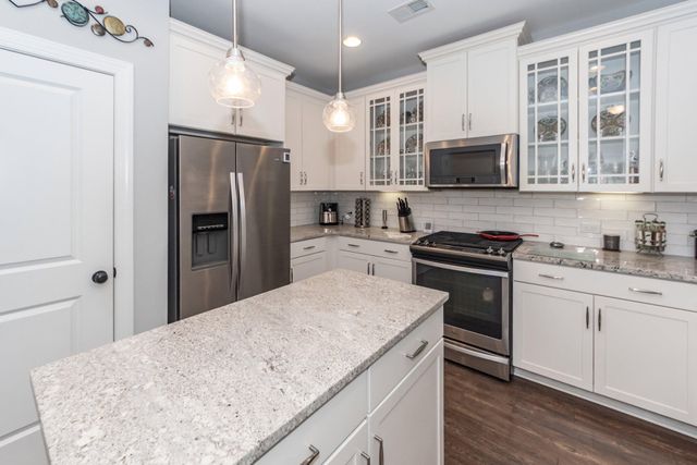 2023 Welsh Pony Drive, Mount Pleasant, SC 29429