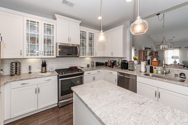 2023 Welsh Pony Drive, Mount Pleasant, SC 29429