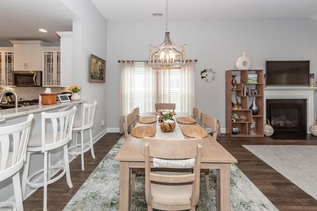 2023 Welsh Pony Drive, Mount Pleasant, SC 29429