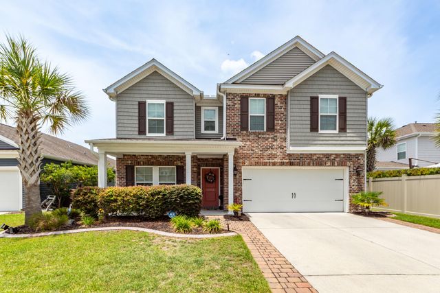 2023 Welsh Pony Drive, Mount Pleasant, SC 29429