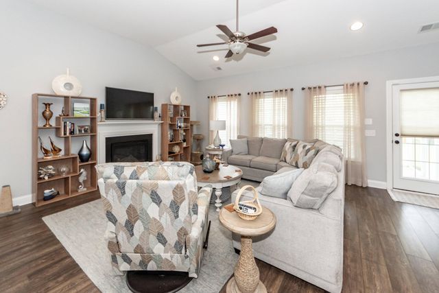 2023 Welsh Pony Drive, Mount Pleasant, SC 29429